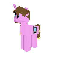 New Pony