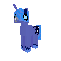 New Pony
