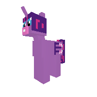 Princess Alicorn Twilight Sparkle