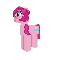 Pinkie Pie
