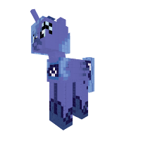 princess Luna