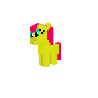 apple bloom