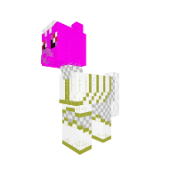 Female Guardian E