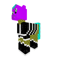 Male Guardian E