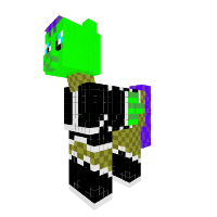 Male Guardian P