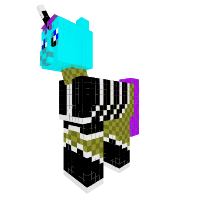 Male Guardian U