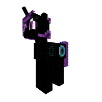Ender Pony