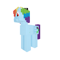 Rainbine