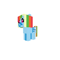 rainbowdash