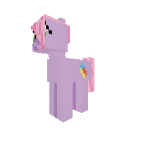 my mane six