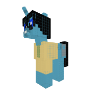 Yogscast Nilesy