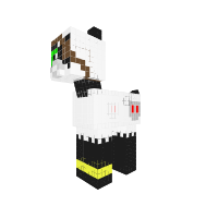 Yogscast Panda