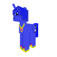 Nightmaremoon/Princess Luna
