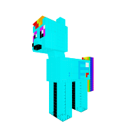 Rainbow Dash :>