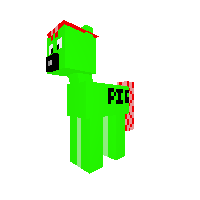 Grinch Adopolus