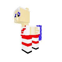 Mr. Hockeypants