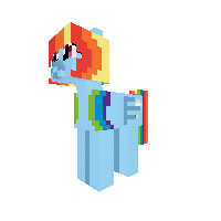 Rainbow Dash