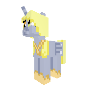 Princess Derpay