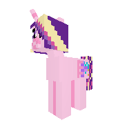 Princess Cadence