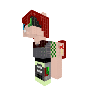 Yogscast Zoey