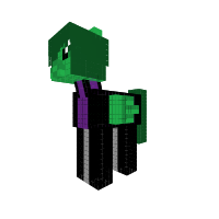 Beast Boy