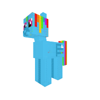 Rainbowdash