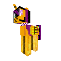 mrs. galacsy
