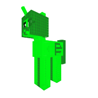 Emerald [crystal collection]