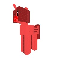 Ruby [crystal collection]