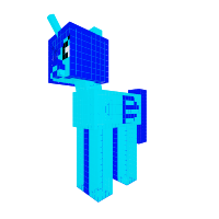 Sapphire [crystal collection]