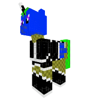 Male Guardian A