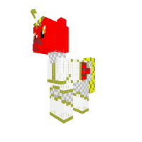 Female Guardian A