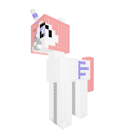The pony no pony knows