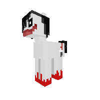 Jeff the ponykiller