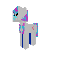 New Pony