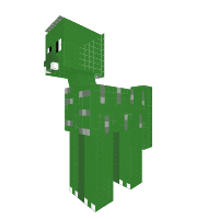 Amargasaurus