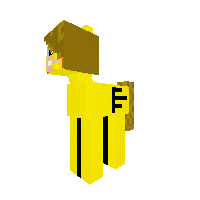 pixy pony442