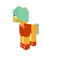 worker pony442