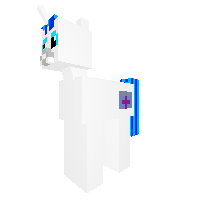 Shining armor