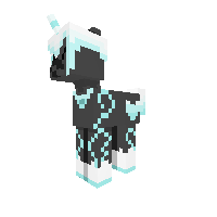 Snowland Temple Guardian