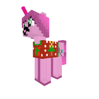 lovely rosie(christmas)