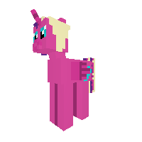 New Pony