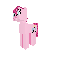 Pinkie Pie