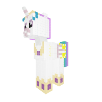 pony qween