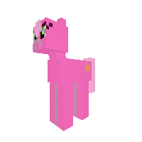 Delyca the Marelasaur