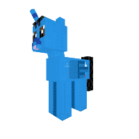 Alicorn Igor Lion