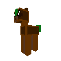 Kewdy the Coltywapor