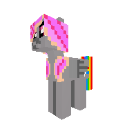 Nyan Pony