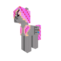 Nayan Pony