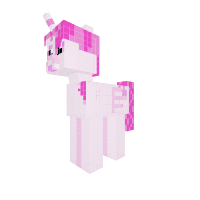 Alicorn Apple Pie